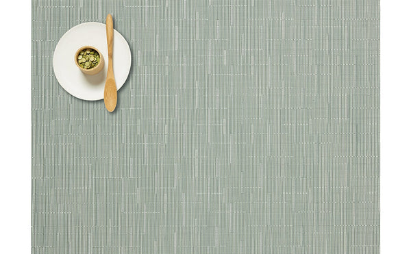Bamboo Rectangle Placemat