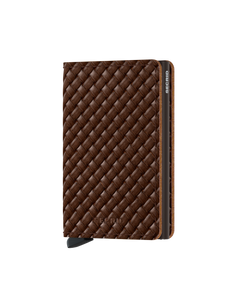 Slimwallet Basket