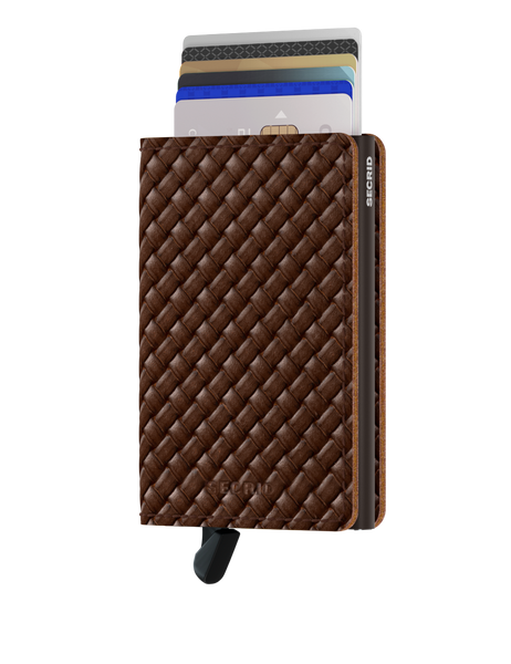 Slimwallet Basket