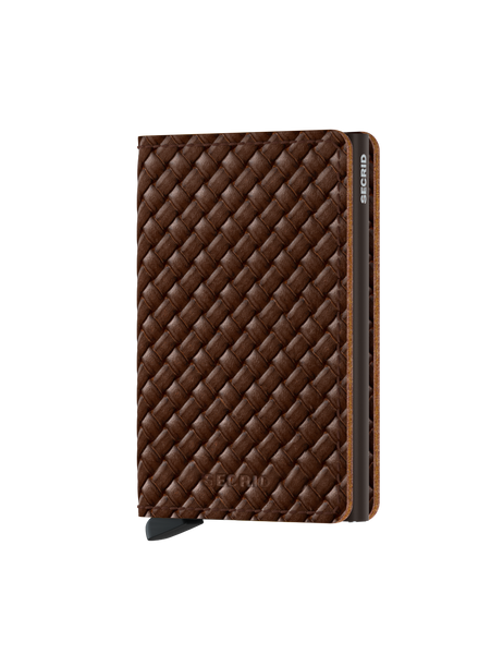 Slimwallet Basket