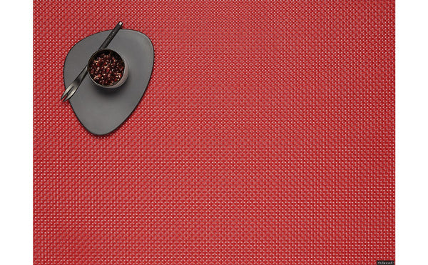 Basketweave Rectangle Placemat