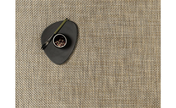 Basketweave Rectangle Placemat