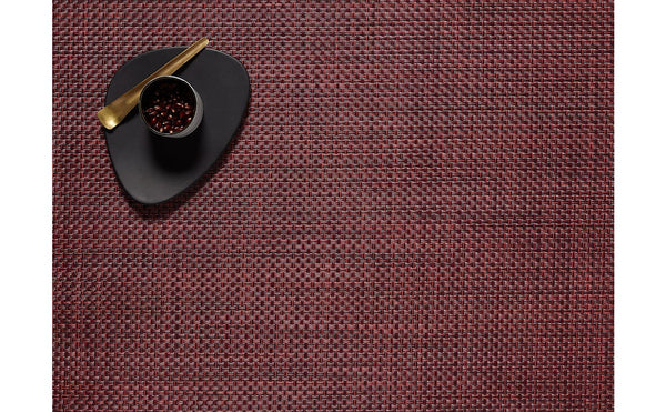 Basketweave Rectangle Placemat