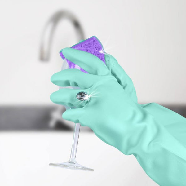Beauty Clean Kitchen Gloves