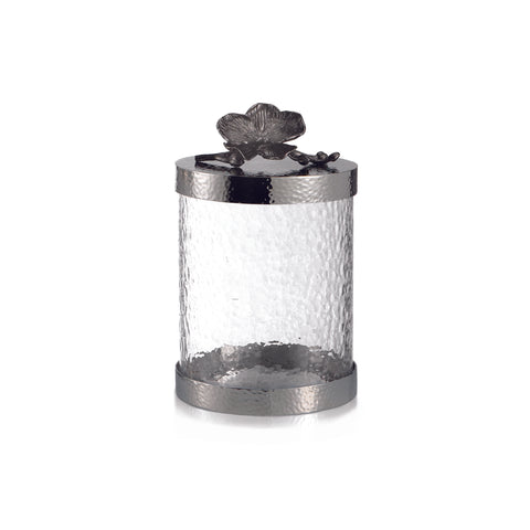 Black Orchid Extra Small Canister