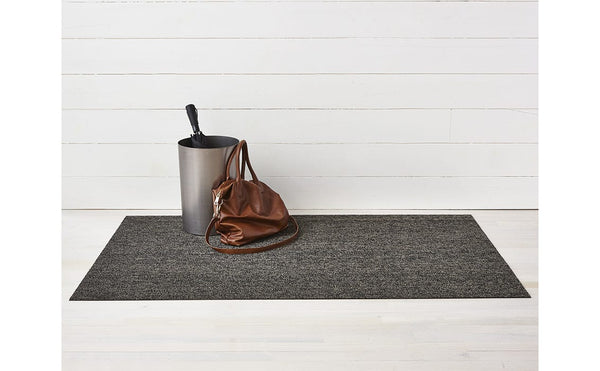 Heathered Shag Mat