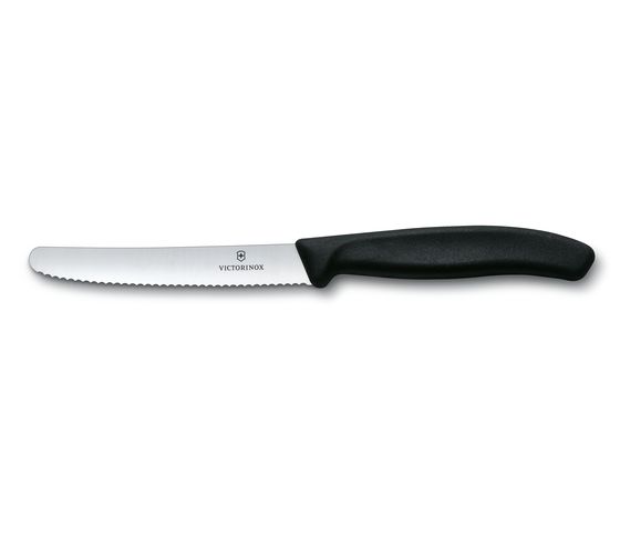 Swiss Classic Tomato and Table Knife