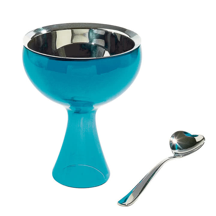 Big Love Ice Cream Bowls