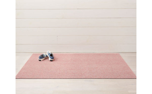 Heathered Shag Mat