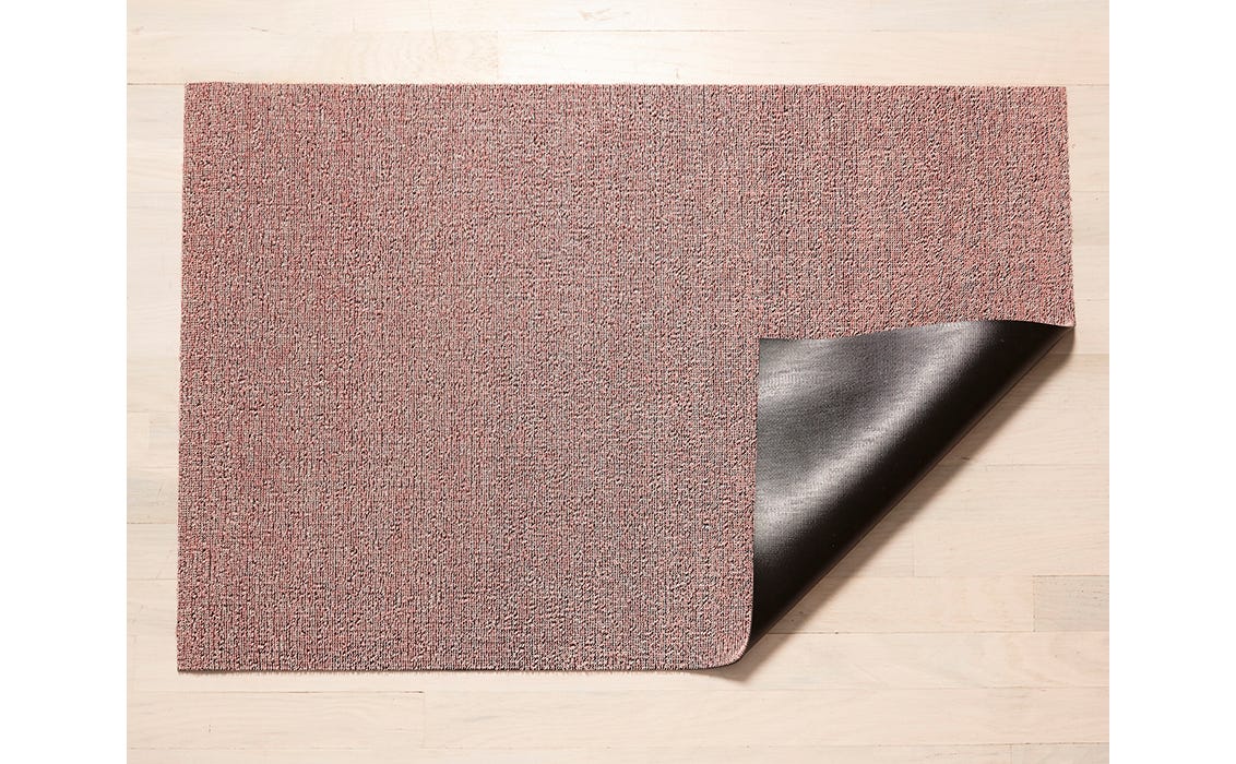 Heathered Shag Mat