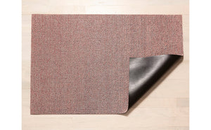 Heathered Shag Mat
