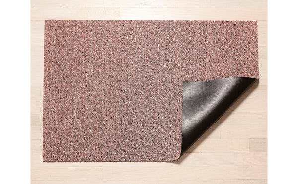 Heathered Shag Mat