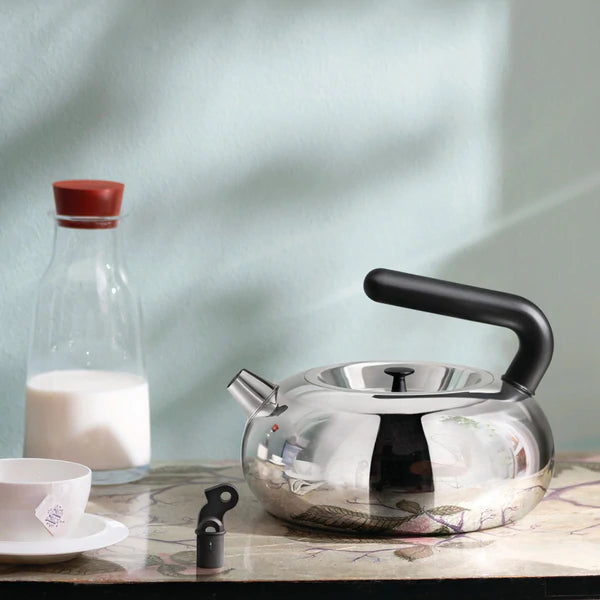 Bulbul Kettle