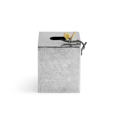 Butterfly Ginkgo Tissue Box