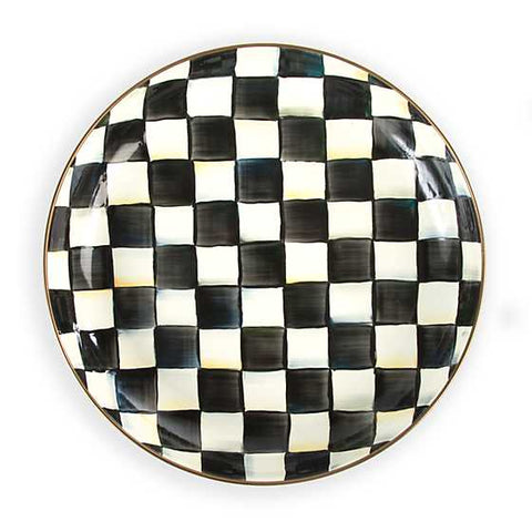 Courtly Check Abundant Bowl
