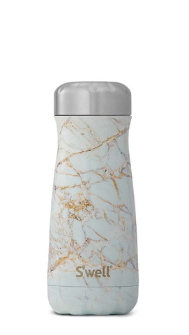 Calacatta Gold Bottle