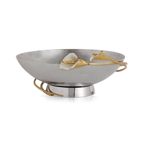 Calla Lily Medium Bowl