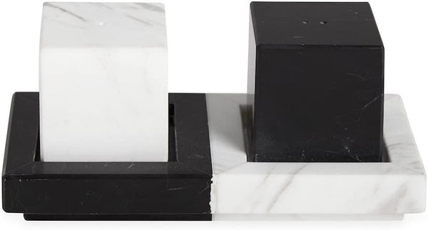 Canaan Salt & Pepper