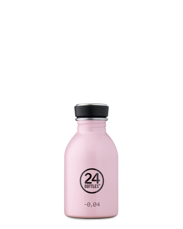 Urban Bottle - Candy Pink