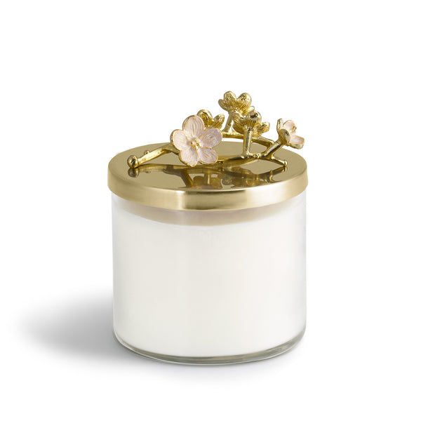 Cherry Blossom Candle