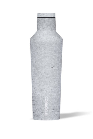 Concrete Canteen