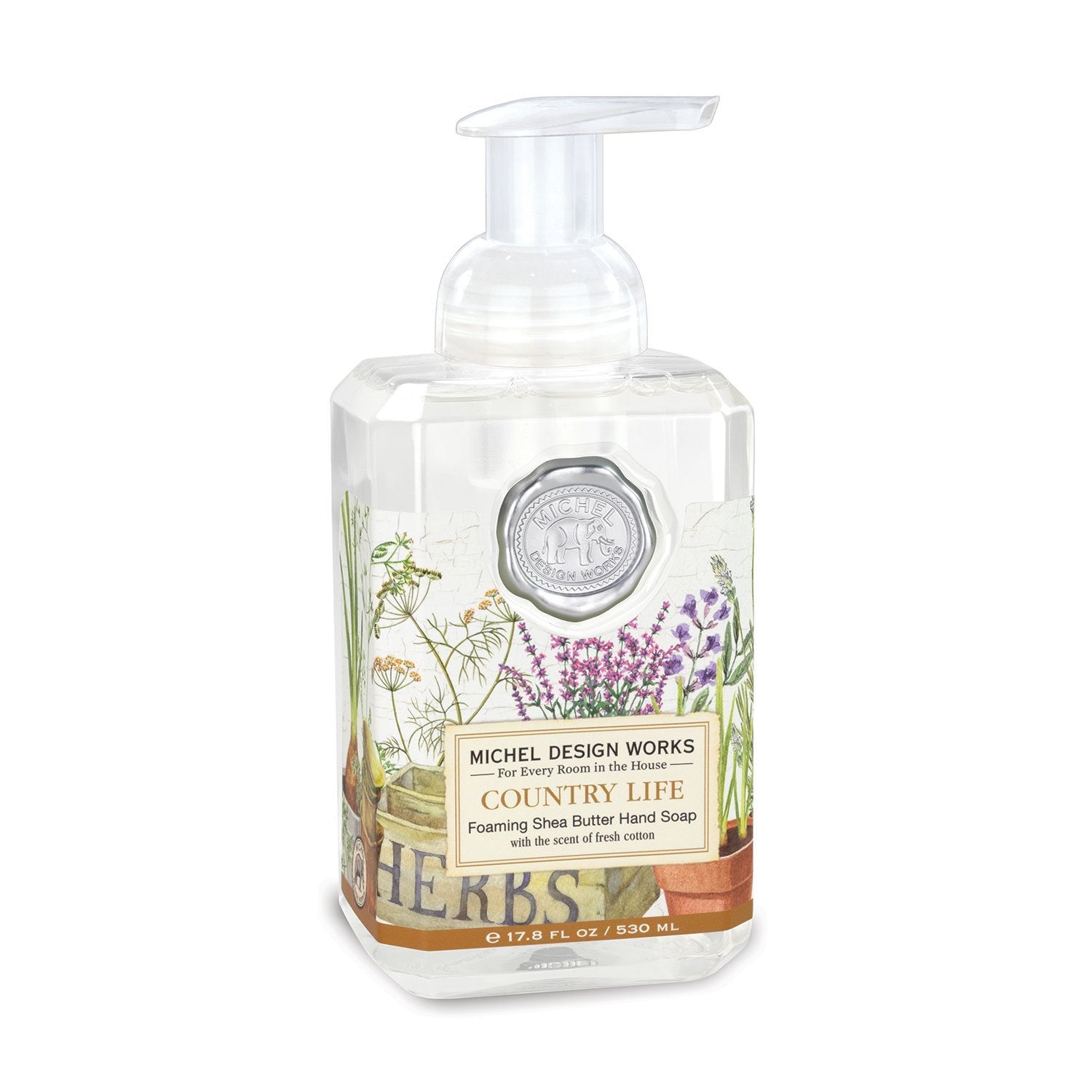 Country Life Soap