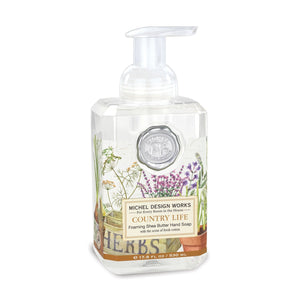 Country Life Soap