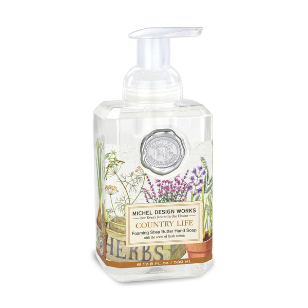 Country Life Soap