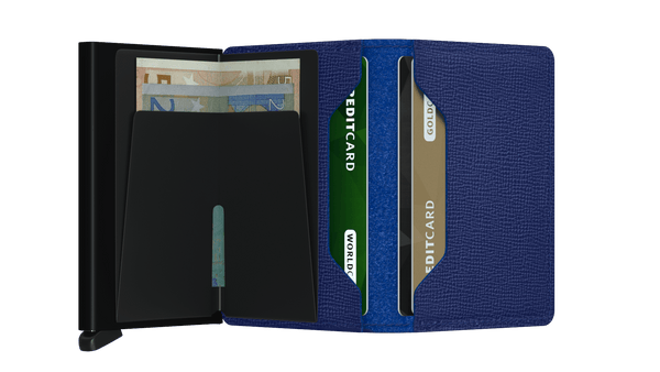 Slimwallet Crisple