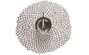 Dahlia Round Placemat