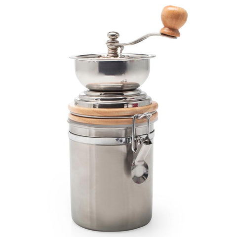 Cafe Culture Coffee Grinder