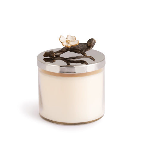 Dogwood Candle