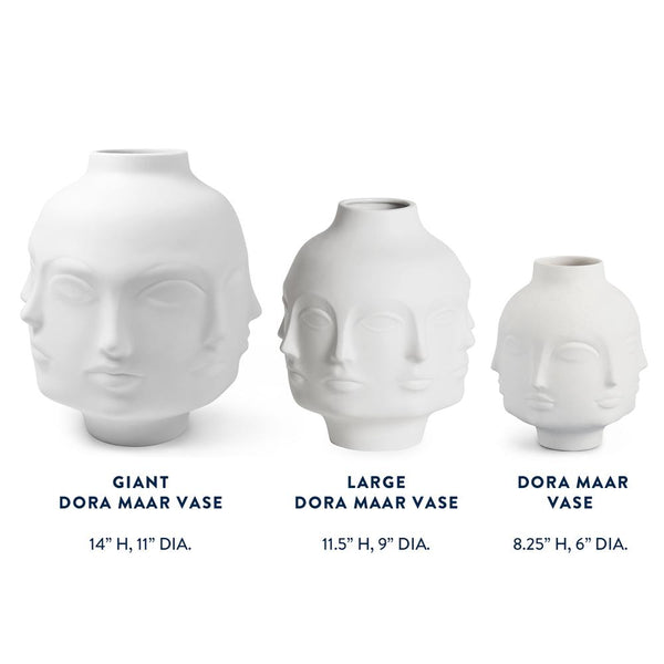 Dora Maar Vase