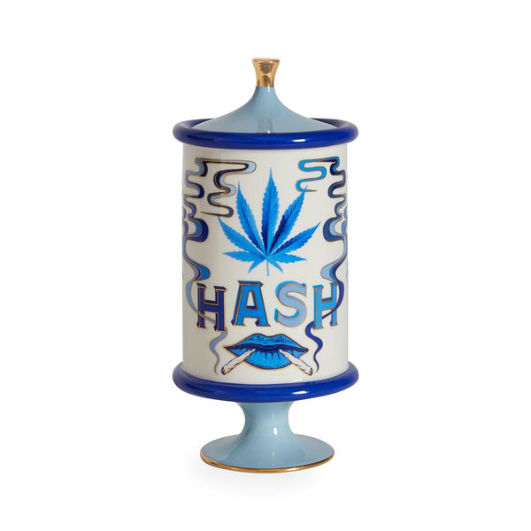 Druggiest Weed/Hash Canister
