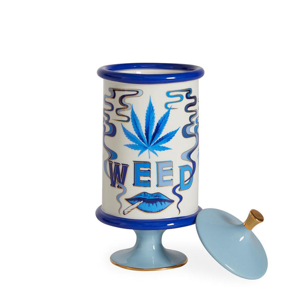 Druggiest Weed/Hash Canister