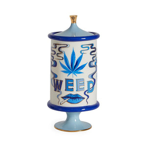 Druggiest Weed/Hash Canister