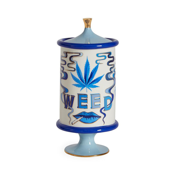 Druggiest Weed/Hash Canister