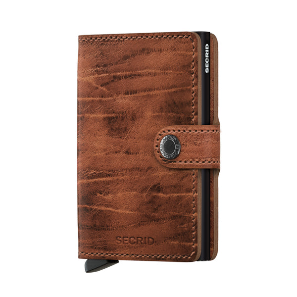 Miniwallet Dutch Martin