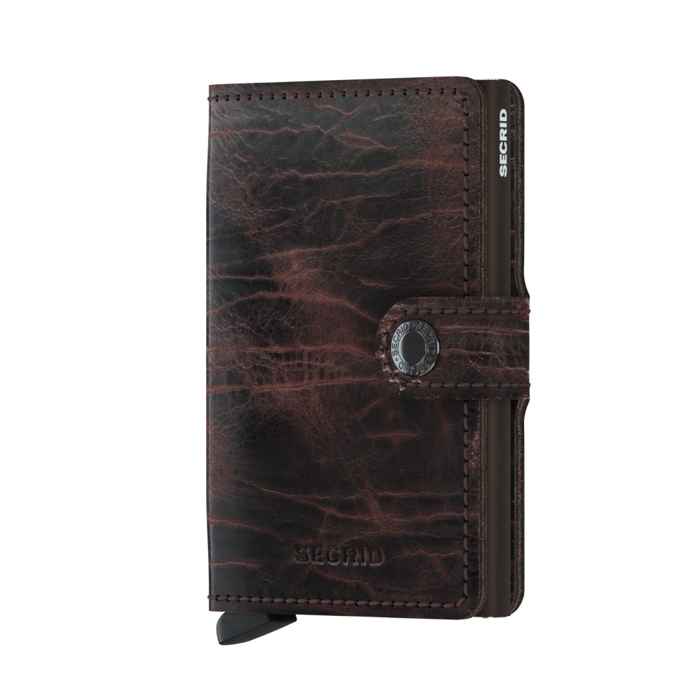 Miniwallet Dutch Martin