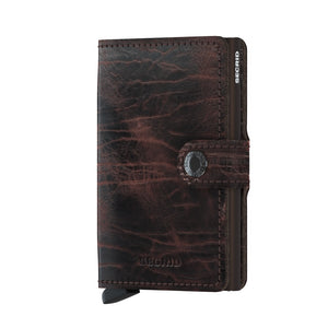 Miniwallet Dutch Martin