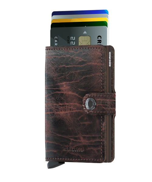 Miniwallet Dutch Martin