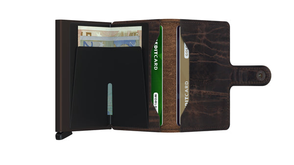 Miniwallet Dutch Martin