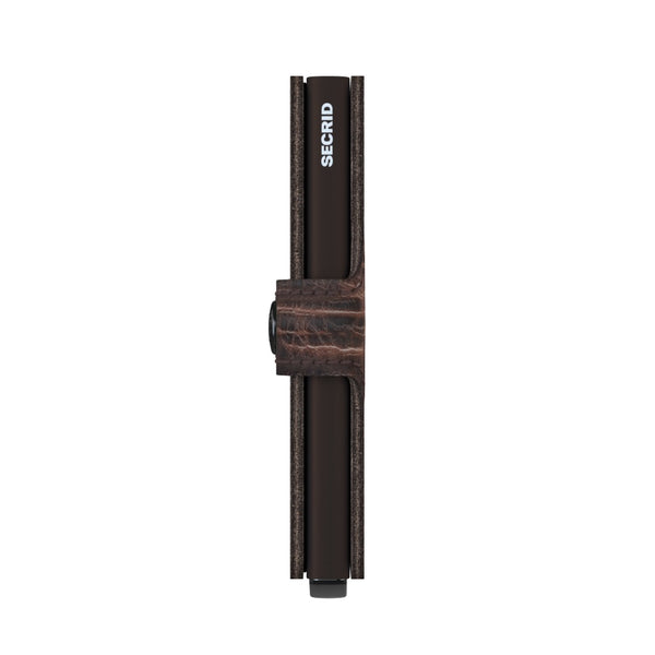 Miniwallet Dutch Martin
