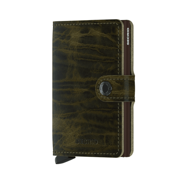 Miniwallet Dutch Martin