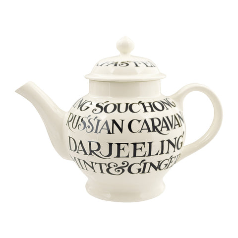Emma Bridgewater 4 Cup Teapot