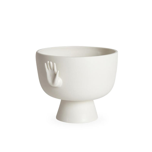 Eve Pedestal Bowl