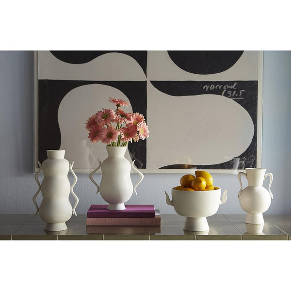 Eve Pedestal Bowl