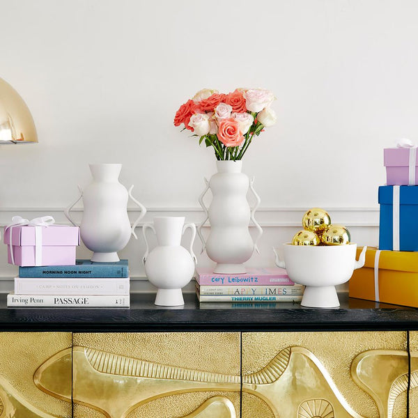 Eve Pedestal Bowl