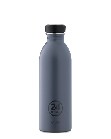 Urban Bottle - Formal Grey