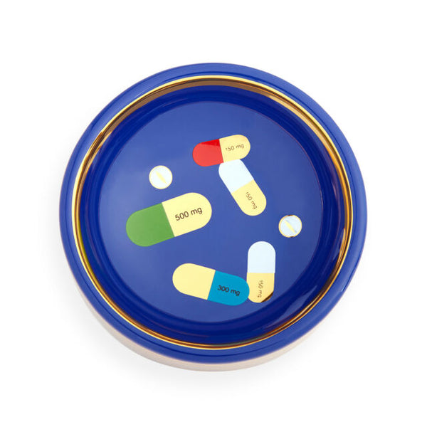 Full Dose Catchall